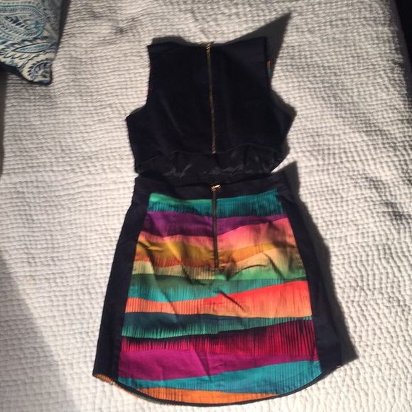 Trina Turk Dress - Picture 2 of 4